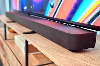 Sony BRAVIA Theater Bar 9 - 13 speakers, Dolby Atmos/DTS:X (HT-A9000) 4K 8K