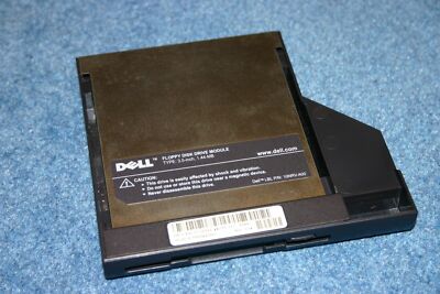 Dell Inspiron 2500 3700 3800 4000 4100 4150 8000 Floppy Disk Drive FDD Module