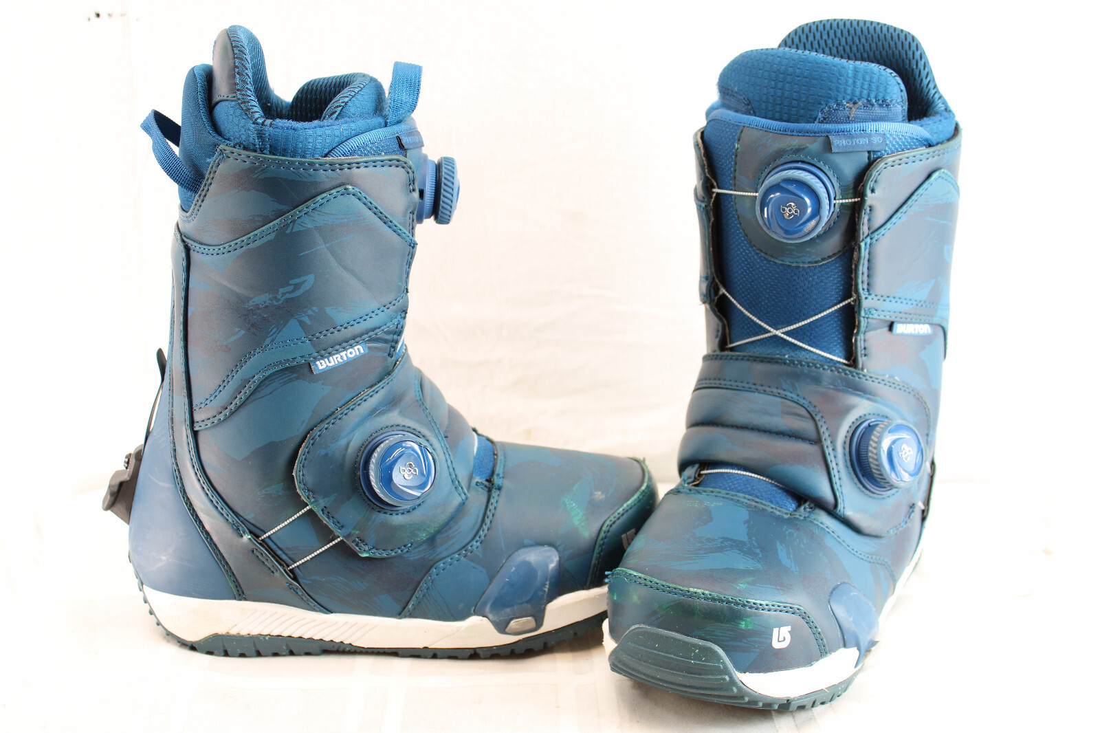 【美品】BURTON PHOTON SO WIDE STEPON 29cm burton-photon-step-on-wide-