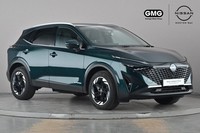 Nissan Qashqai 1.5 H E Power N Connecta Suv 5dr Petrol Hybrid Auto Euro 6 s/s