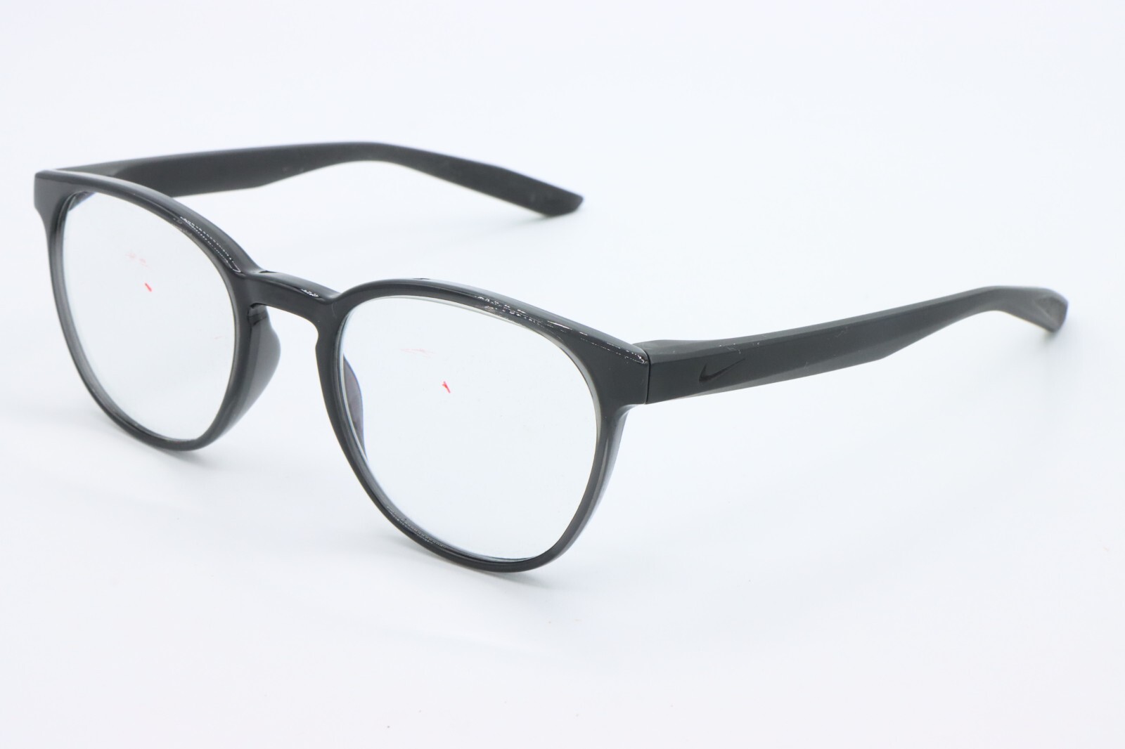⭐︎新品未使用⭐︎NIKE メガネフレーム Nike 7301 Round Glasses | Fashion Eyewear US