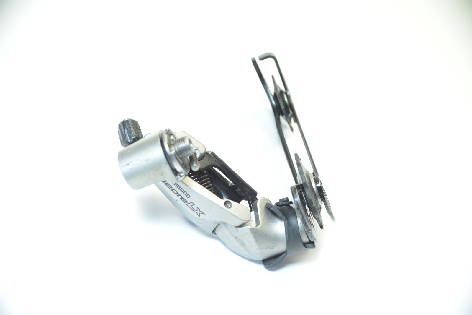 SHIMANO DEORE LX BICYCLE 9 SPEED RAPID RISE LONG CAGE REAR