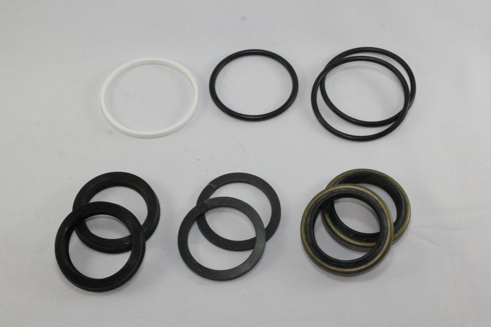 Kubota 3A02263820 Seal Kit Power Steering M4900 M5400 M5700 MX5000 eBay