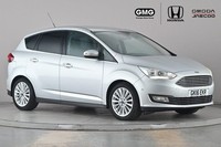 Ford C Max 1.5 Tdci Titanium MPV 5dr Diesel Manual Euro 6 s/s 120 Ps Diesel