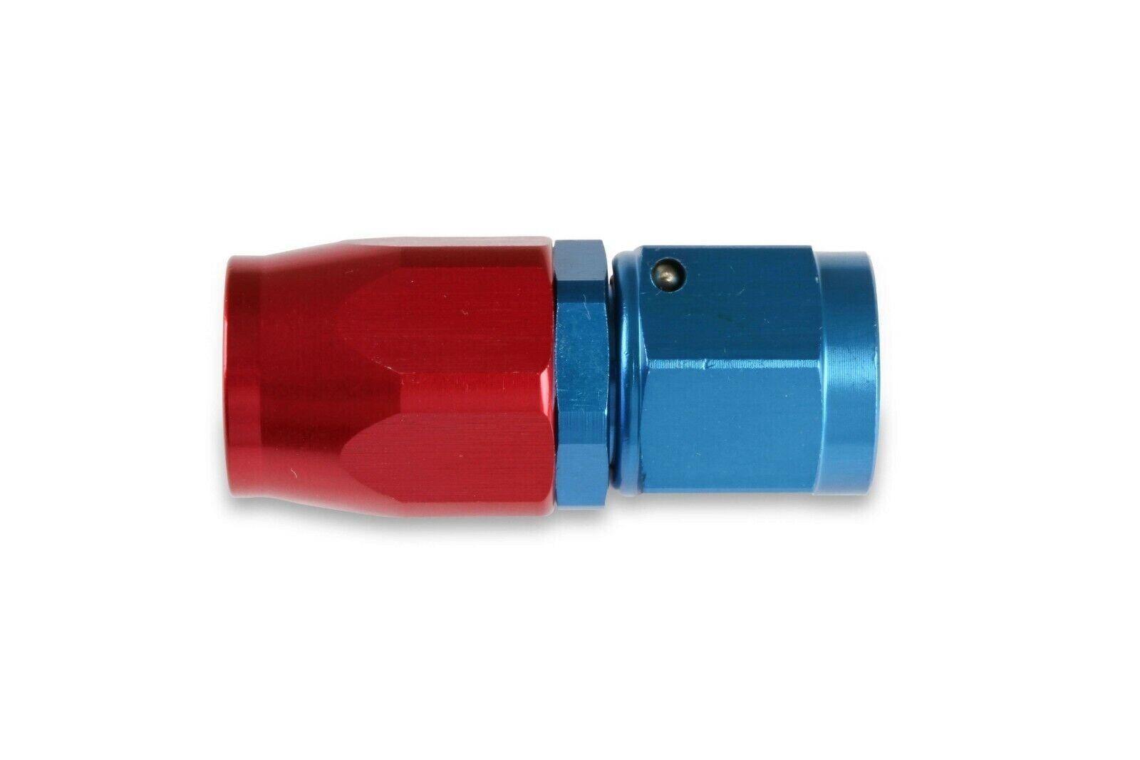 Earl's #10 Straight Swivel-Seal Earl's #10 Straight Swivel-Seal