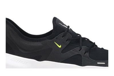NIKE NIKE FREE RN 5.0 'BLACK' AQ1289-003
