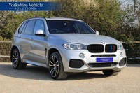 2015 BMW X5 3.0 30d M Sport Auto xDrive Euro 6 (s/s) 5dr ESTATE Diesel Automatic