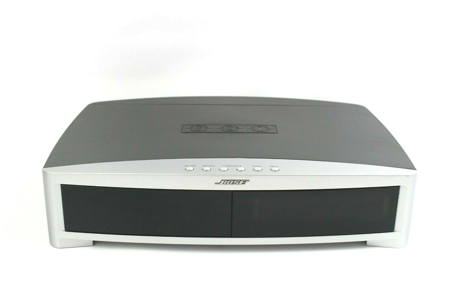 Bose Model AV3-2-1 II Media Center with PS3-2-1 II Speaker System