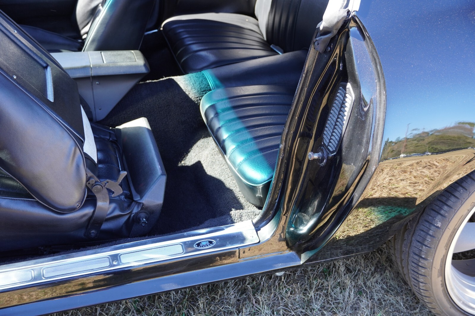 Built Hot Rod With Lots Of Goodies. Used Chevrolet Camaro for sale in