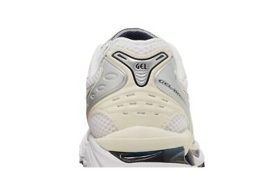 Pre-owned Asics Wmns Gel Kayano 14 'white Midnight' 1202a056-109 In White/midnight