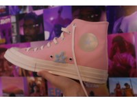 golf le fleur pink blue