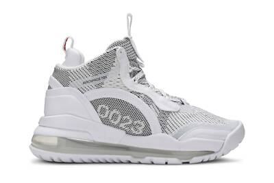 【美品】JORDAN Aerospace 720 サイズ26.5cm Air Jordan Jordan Aerospace 720 JCRD 'White' CW3879-100 | eBay