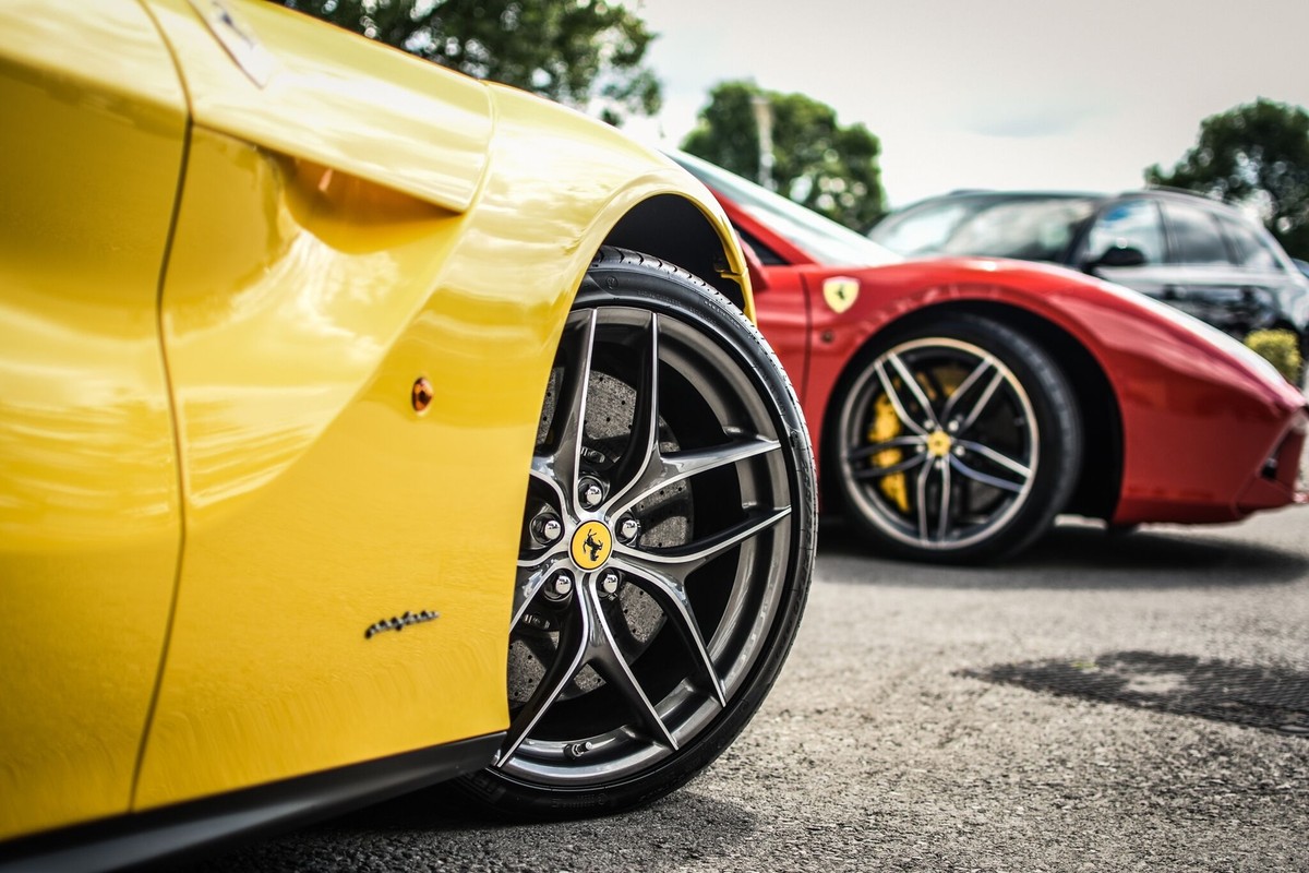 proctorcarsalesltd on eBay