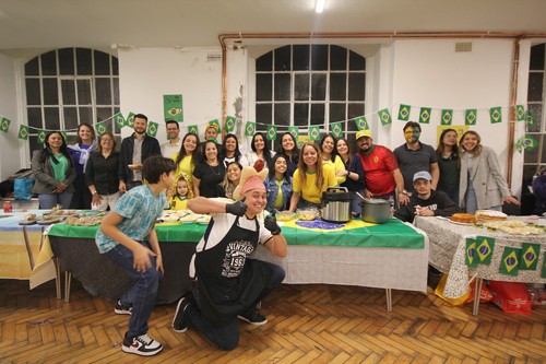 Fotos del artículo de un comprador verificado
