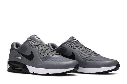 Nike Air Max 90 Golf Smoke Grey CU9978-001 | eBay
