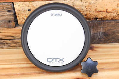 Yamaha XP70 Electronic Tom Drum Pad, New
