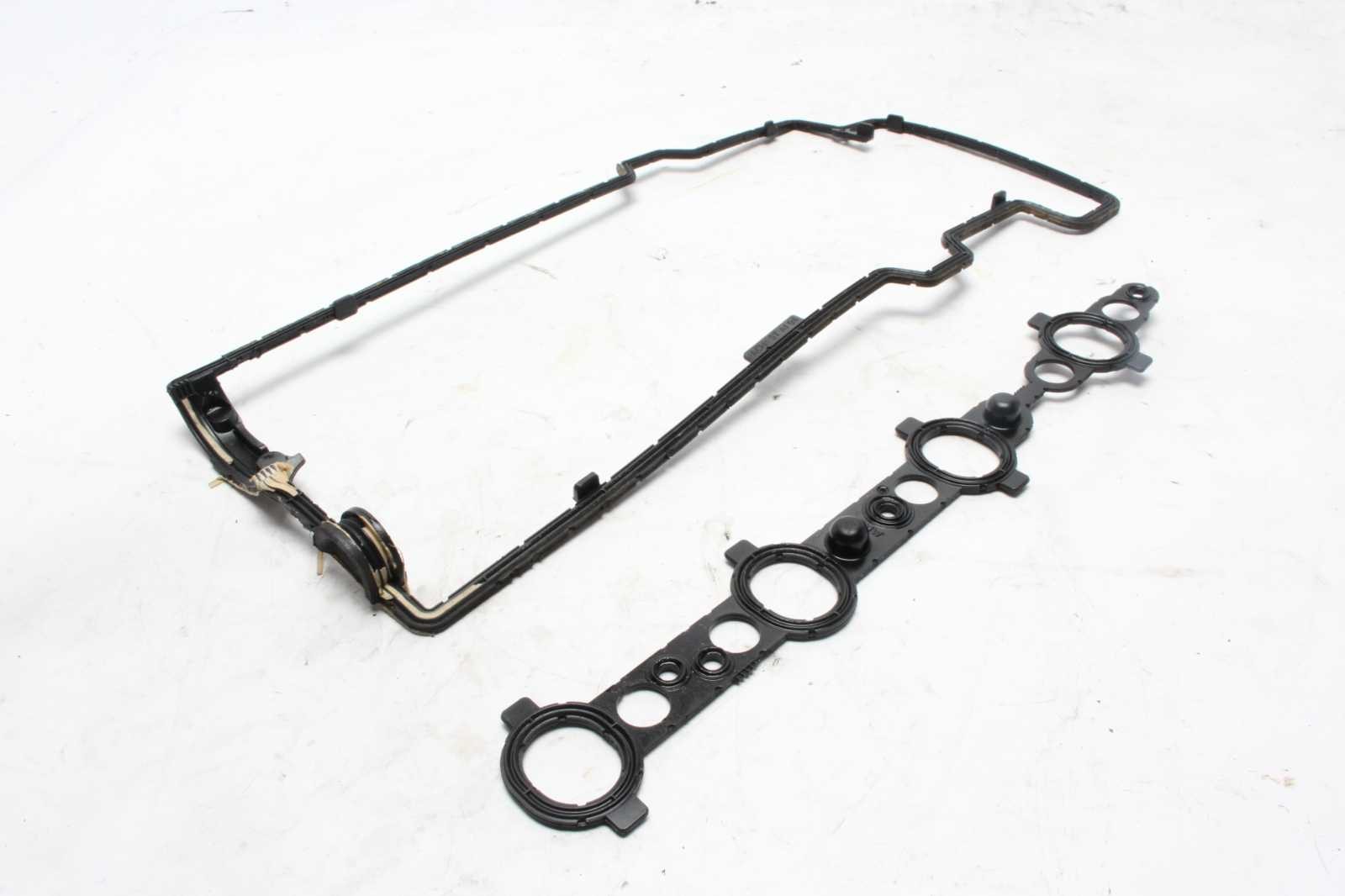 Ventildeckeldichtung Satz Zylinderkopf Dichtung BMW K 1200 S K12S K40 04-08
