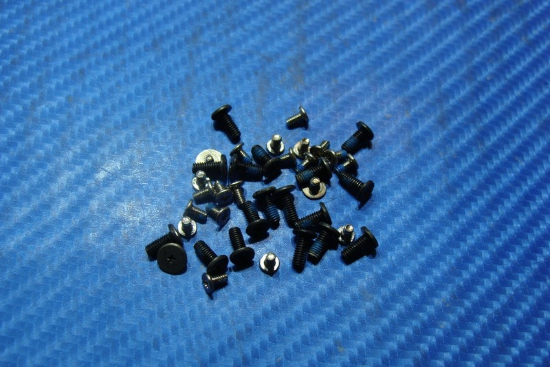 Acer Aspire 14" R5-471T-71W2 Genuine Screw Set Screws for Repair ScrewSet GLP*