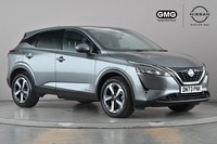 Nissan Qashqai 1.5 H E Power N Connecta Suv 5dr Petrol Hybrid Auto Euro 6 s/s