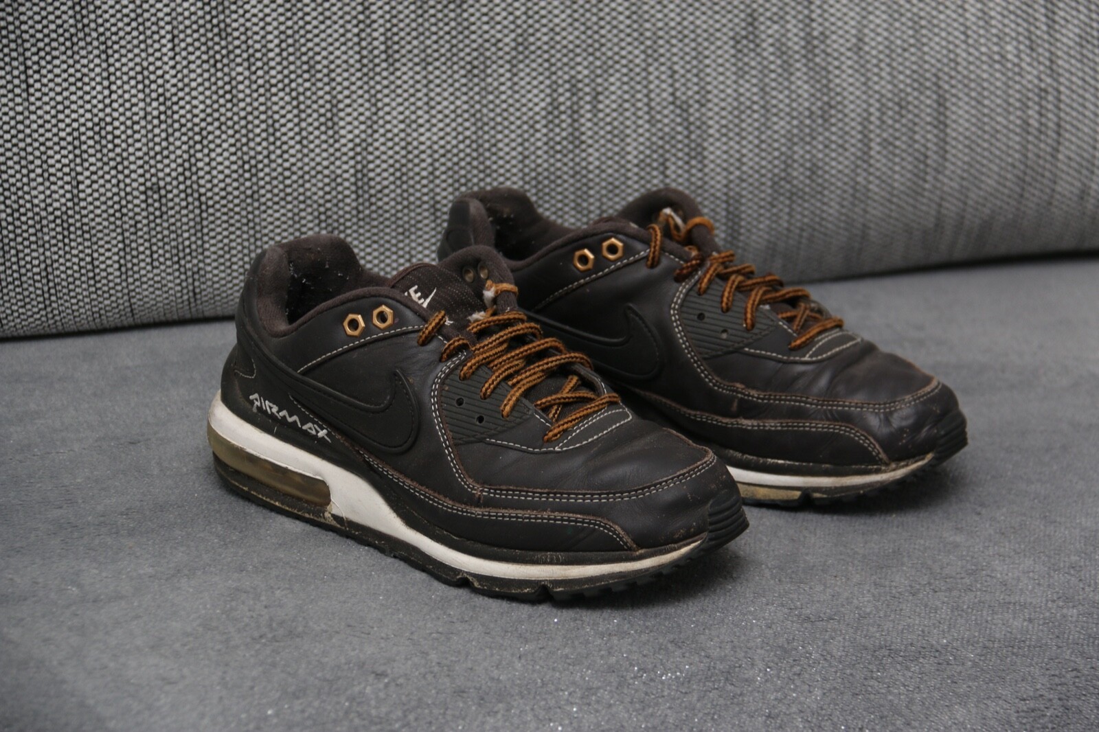 air max ltd 2 plus braun