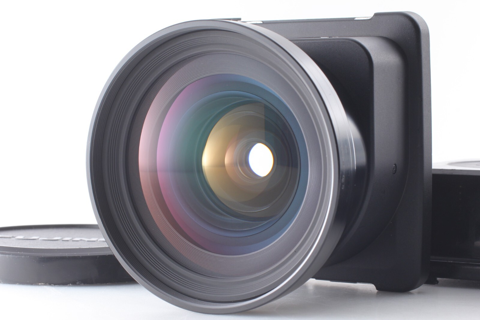 フジ GX680用EBC FUJINON GX 65mm F5.6 MINT+】 Fuji Fujifilm EBC Fujinon GX M 65mm f5.6 Lens For