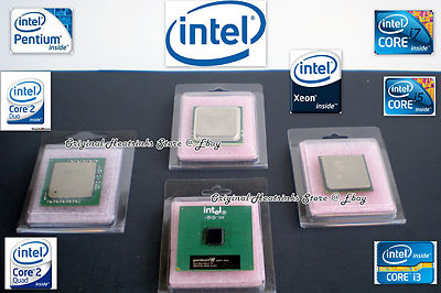 CPU Clam Shell for Intel Socket 370 478 LGA771 775 LGA1366 LGA1155 1156 - 40 pcs