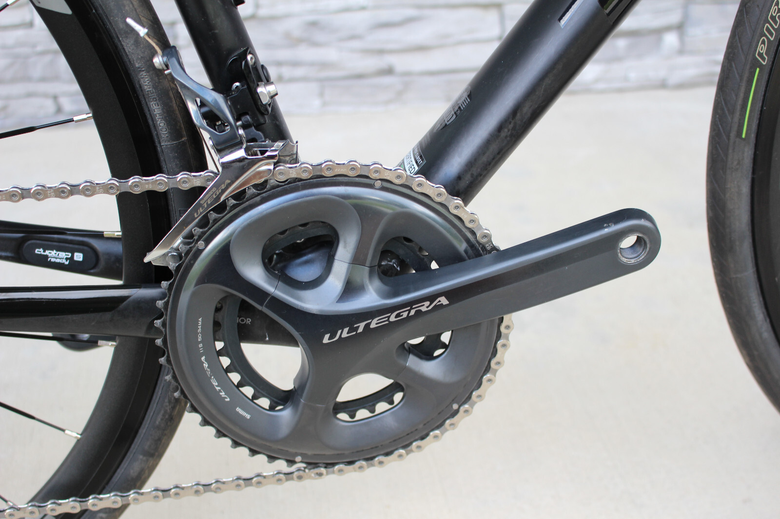 54 cm - 2015 Trek Emonda SL6 - Full Carbon - 17lbs - Ultegra 54 cm - 2015 Trek Emonda SL6 - Full Carbon - 17lbs - Ultegra