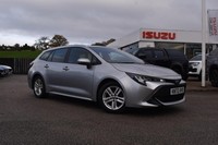 2022 Toyota Corolla 1.8 VVT-i Hybrid Icon 5dr CVT ESTATE PETROL/ELECTRIC Automat