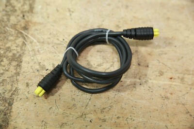 RNET Cable 60'' 1.5M Power Chair Wire Male-Male Permobil Quickie Amy Systems 59''