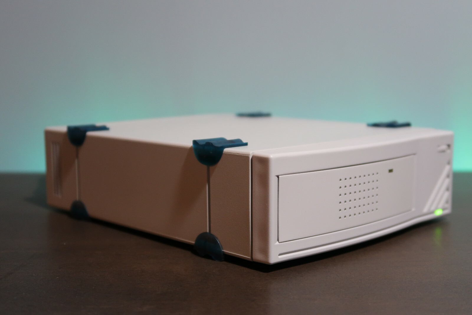 8GB SCSI Drive for the Ensoniq EP16+ PLUS ASR-10 ASR-88
