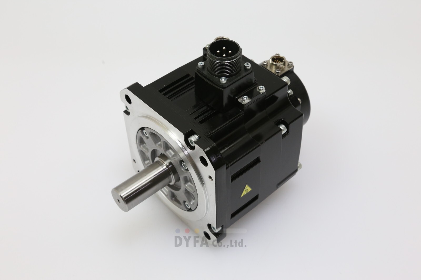 いち　MITSUBISHI HF-SP52B サーボモーター MITSUBISHI Used J3 HF-SP52B 500W AC SERVO MOTOR Brake Good