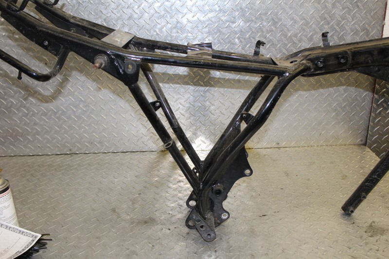 1997 honda nighthawk 250