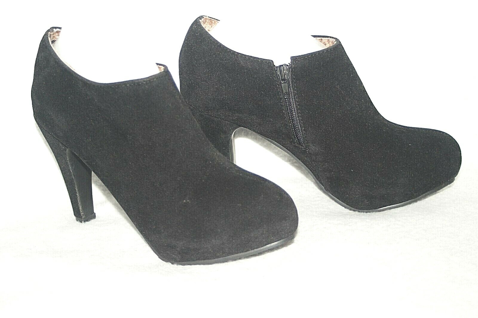 vero cuoio chelsea boots