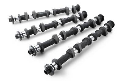 Tomei ProCam Camshafts for Nissan 350Z Z33 VQ35DE Early | eBay