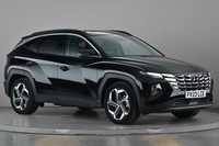 Hyundai Tucson 1.6 H T Gdi Ultimate Suv 5dr Petrol Hybrid Auto Euro 6 s/s 230