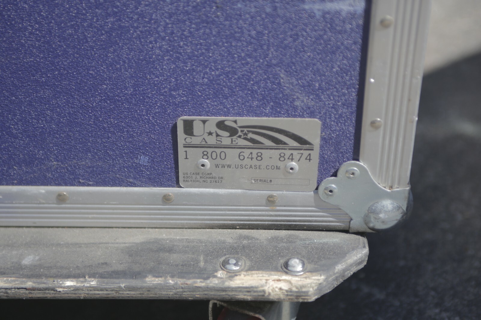 U.S. Case Company 65