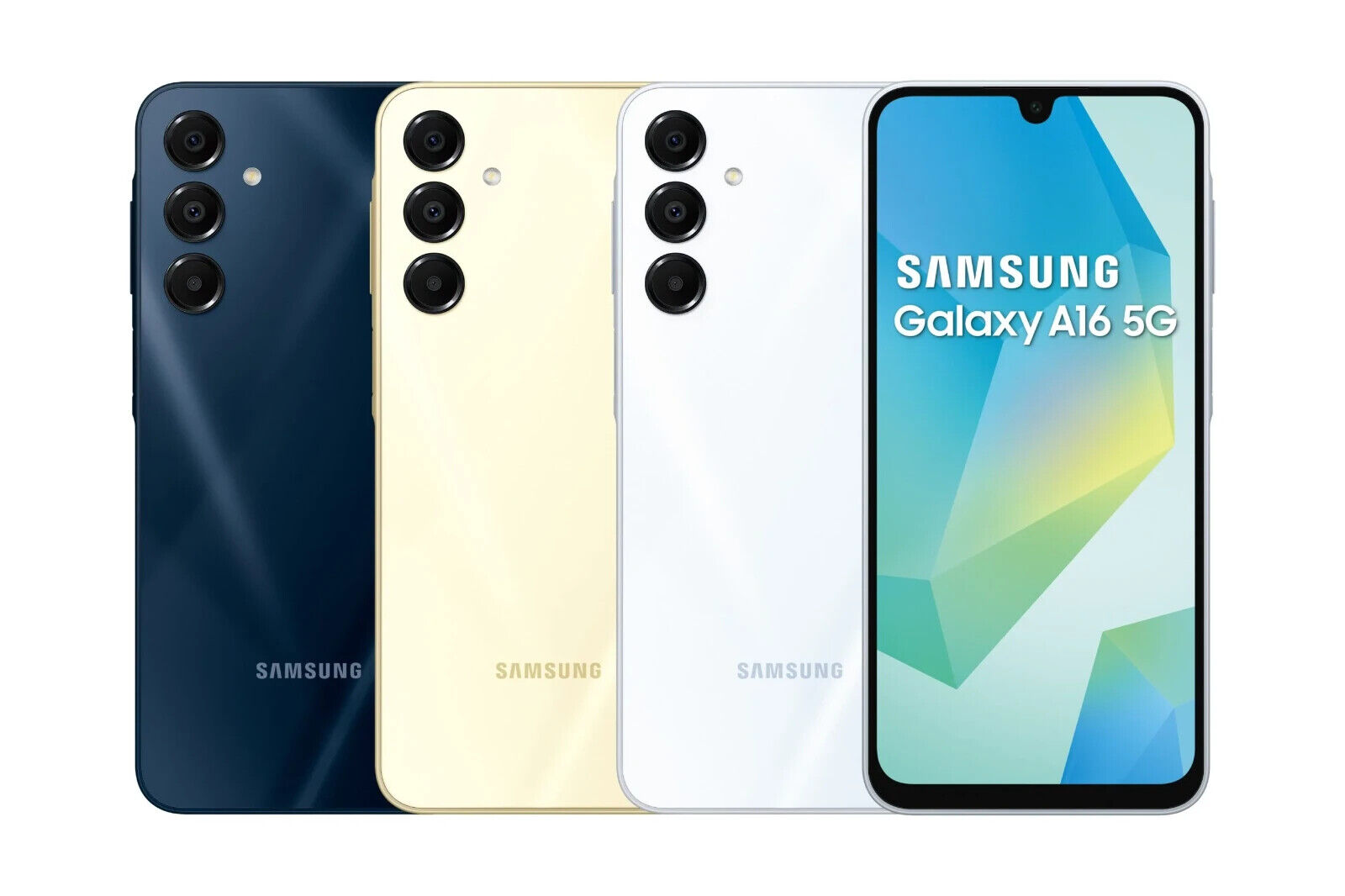 Samsung Galaxy A16 5G A1660 6.7 Samsung Galaxy A16 5G A1660 6.7