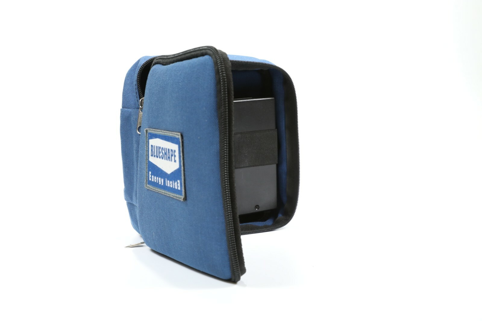 Blueshape Mini Travel Charger for V-Mount