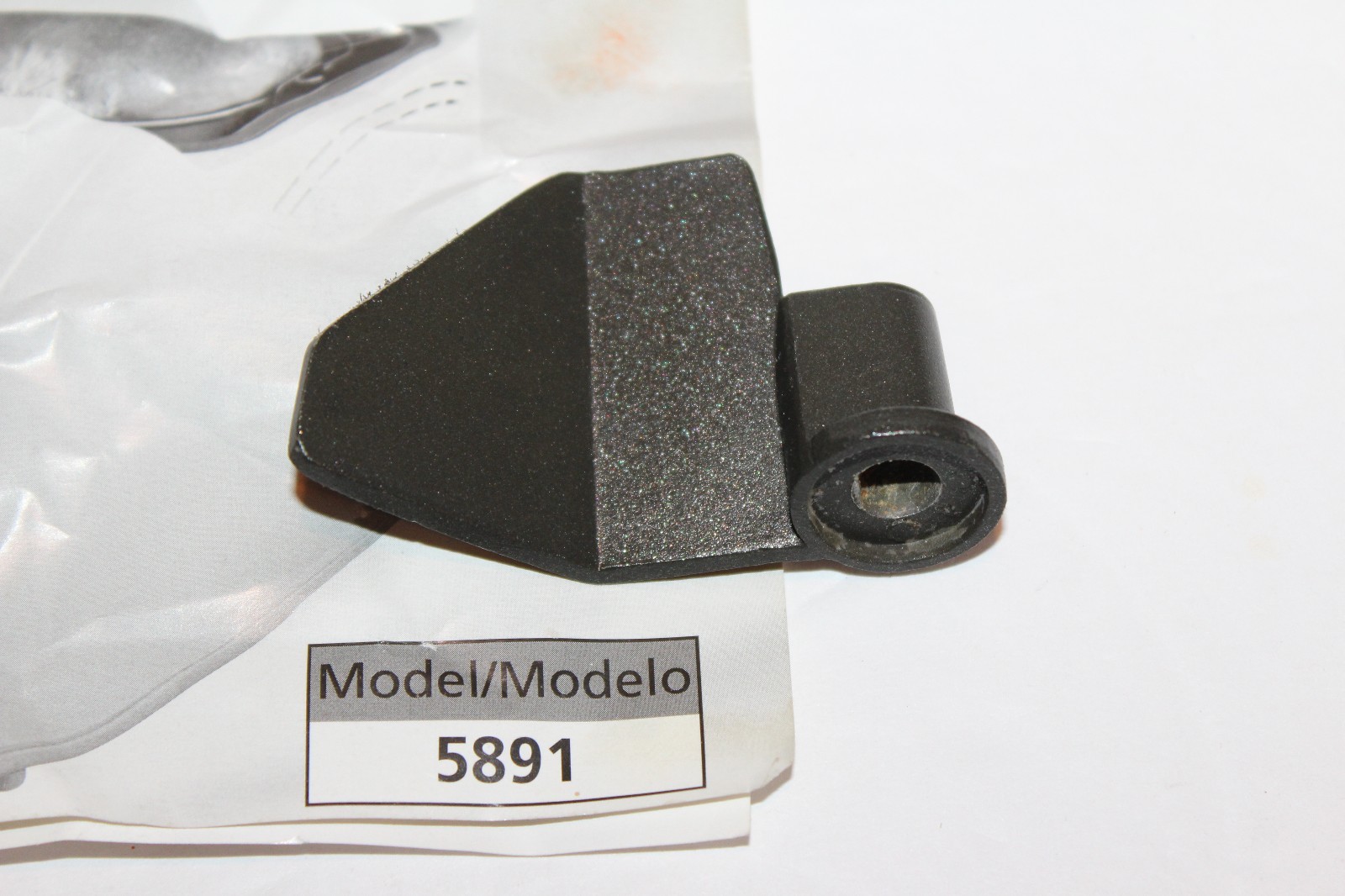 Sunbeam Oster Bread Maker Machine Paddle 5891 Kneading 5891-33 Blade Part (Q)