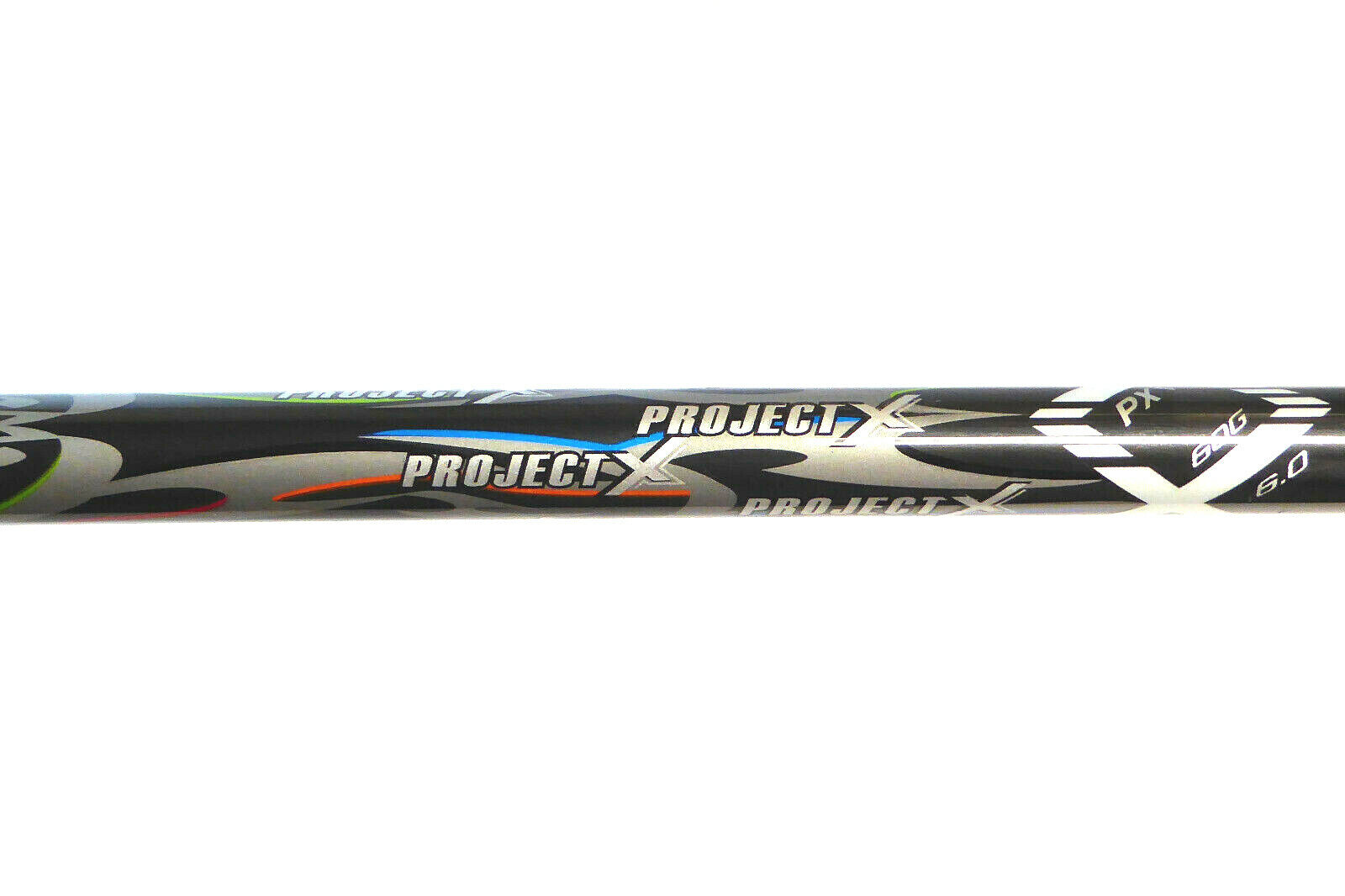 Project X PXv 6.0 60g Stiff Flex Driver shaft -1 Project X PXv 6.0 60g Stiff Flex Driver shaft -1