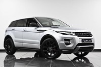 2014 Land Rover Range Rover Evoque 2.2 SD4 Dynamic Auto 4WD Euro 5 (s/s) 5dr EST