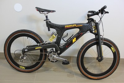 proflex bike