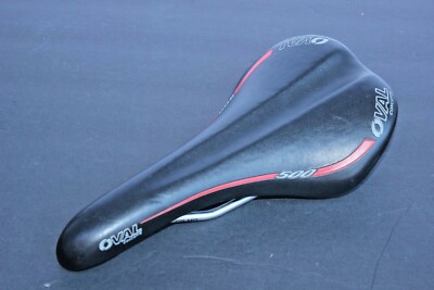 oval concepts 344 saddle