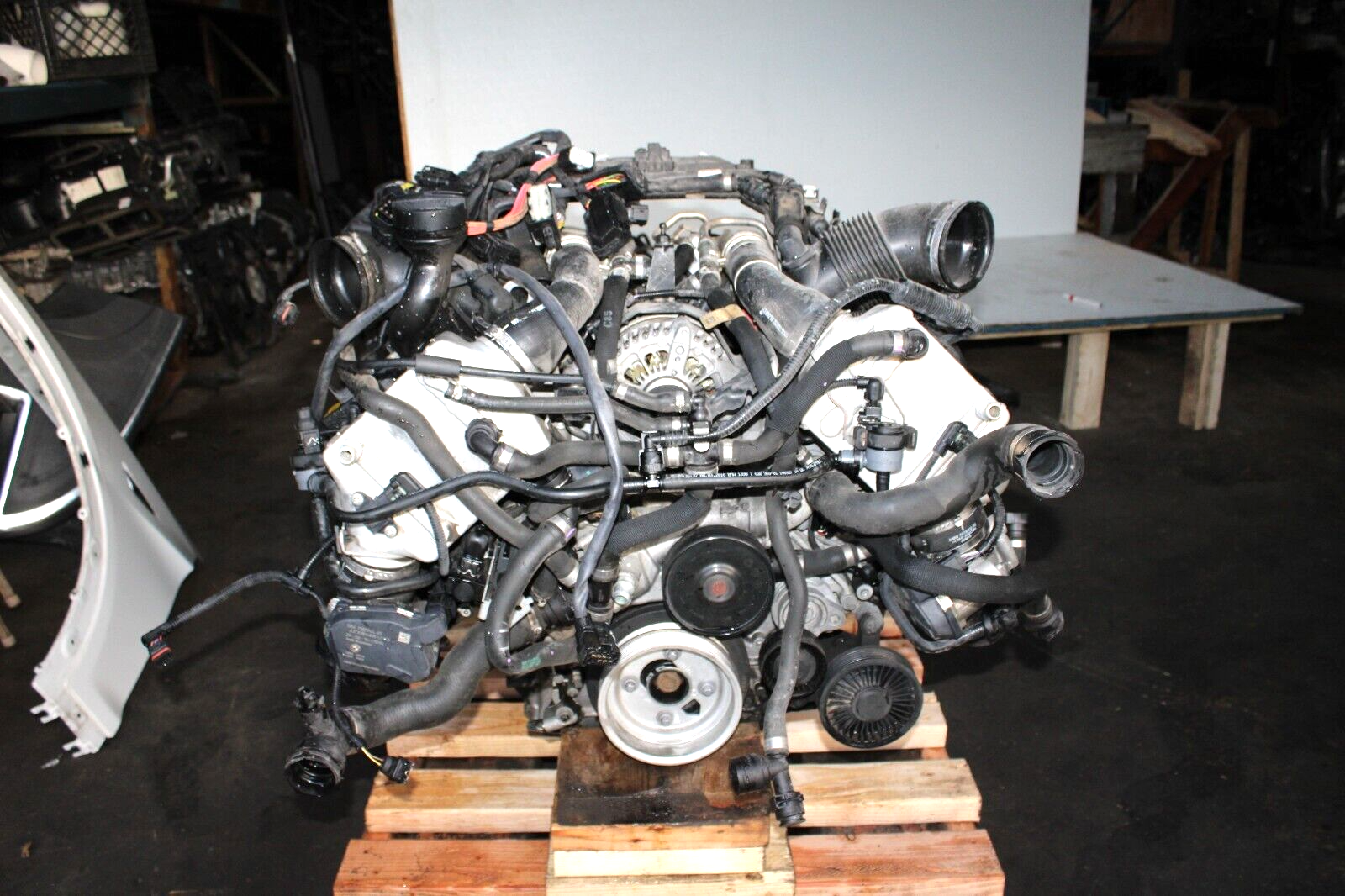 TDIチューニング　BMW X5 （F15） CRTD4_20Multi_20Channel_20Petr