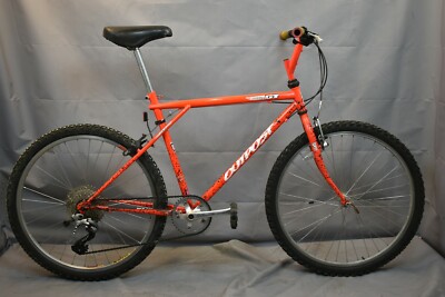 Bicycles Gt All Terra