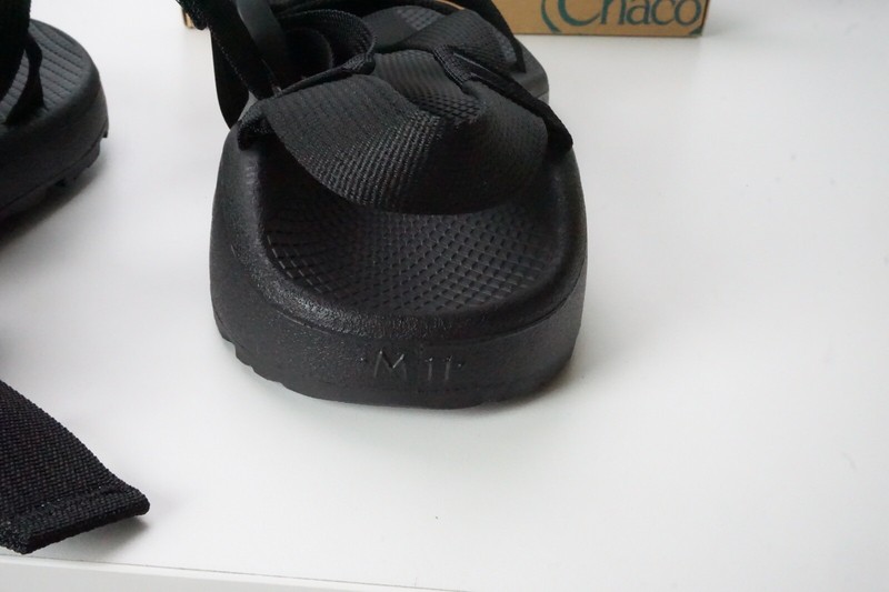 Brand new, never worn, missed return window.  Zcloud black, Men’s US Size 11. Chaco Zcloud Black | Sandals main image 2