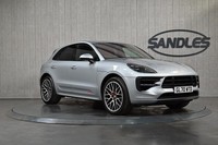 2020 Porsche Macan 2.9T V6 GTS PDK 4WD Euro 6 (s/s) 5dr ESTATE Petrol Automatic