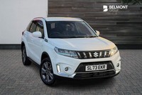 2023 Suzuki Vitara 1.4 Boosterjet MHEV SZ-T Euro 6 (s/s) 5dr HATCHBACK Petrol/El