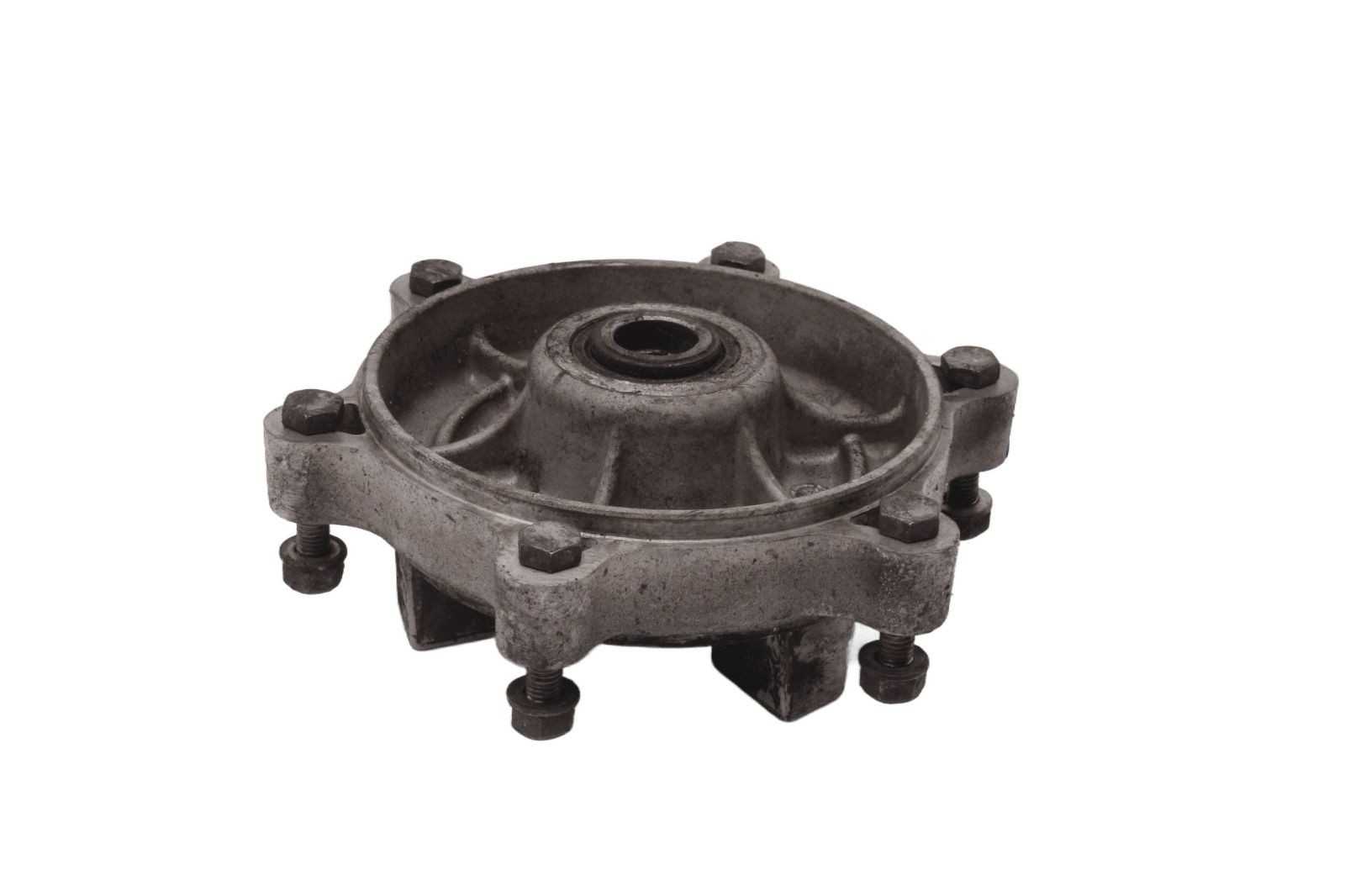 Support de plateau de moyeu de roue support de roue arrière BMW F 650 GS R13 0172/0174 00-03