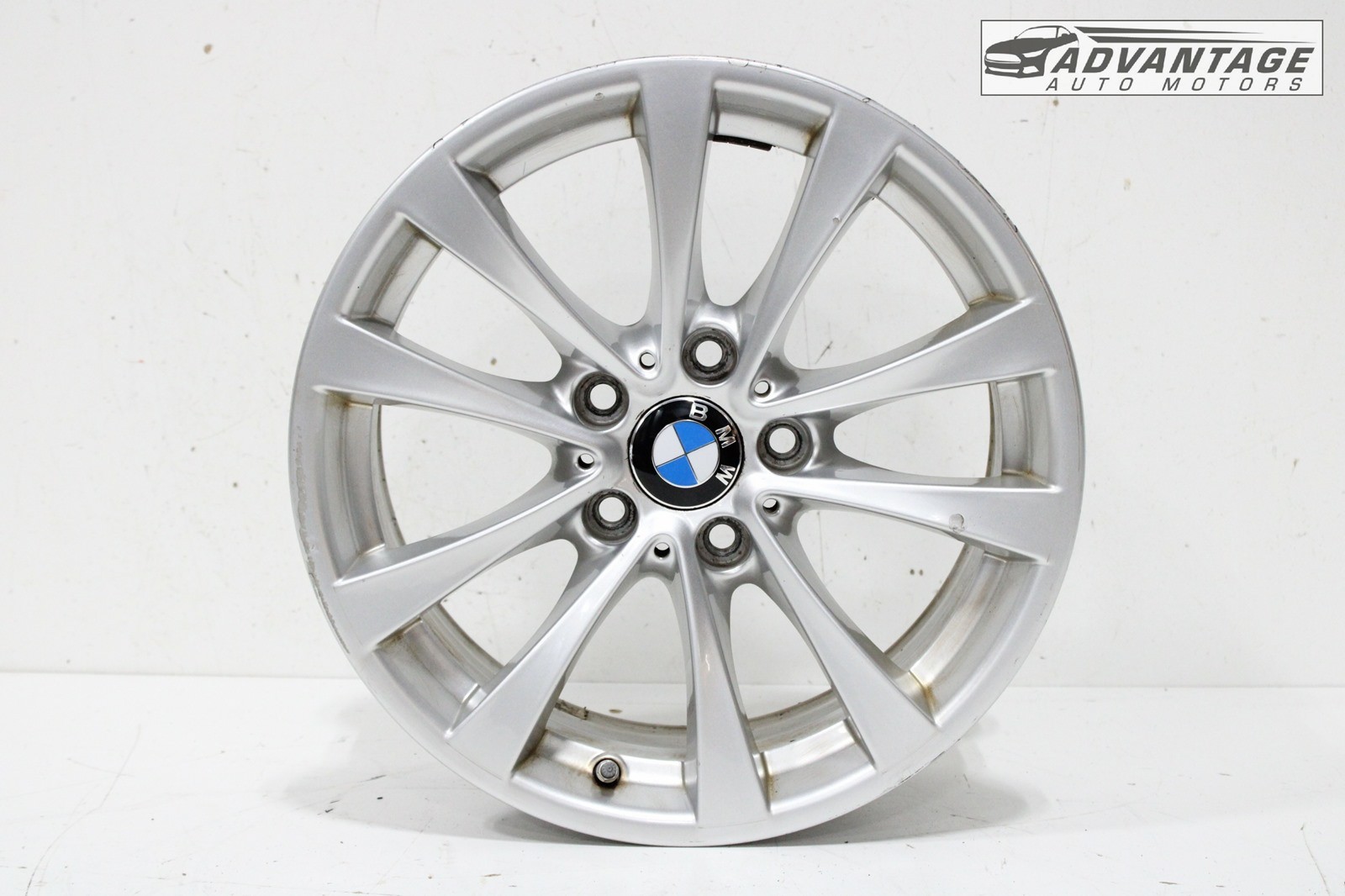 タイヤ・ホイール RAYS g27 pcd120 bmw f30 f32 2014-2018 BMW 320I XDRIVE F30 WHEEL RIM R17 7.5JX17 ET37 5-SPOKE W